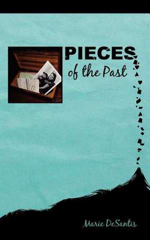 Pieces of the Past de MS Marie E. DeSantis