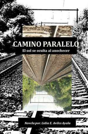 Camino Paralelo de Lidia E. Aviles Ayala