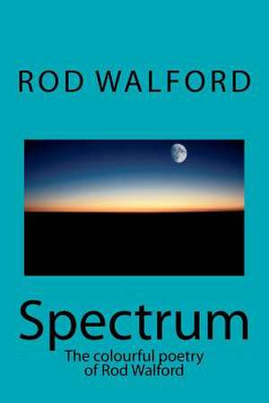 Spectrum de Rod Walford