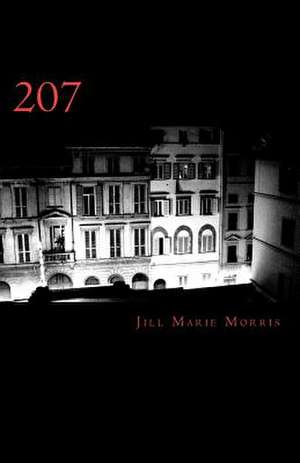 207 de Morris, Jill Marie