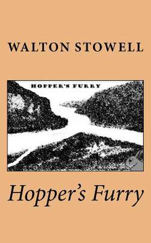 Hopper's Furry de Walton Danforth Stowell II