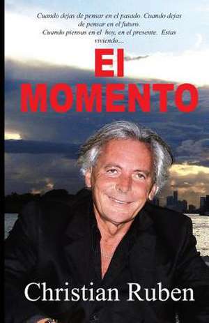 El Momento de MR Christian Ruben