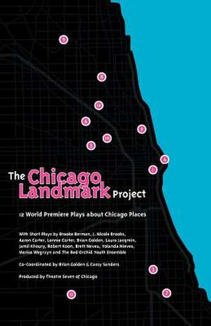 The Chicago Landmark Project de Theatre Seven of Chicago