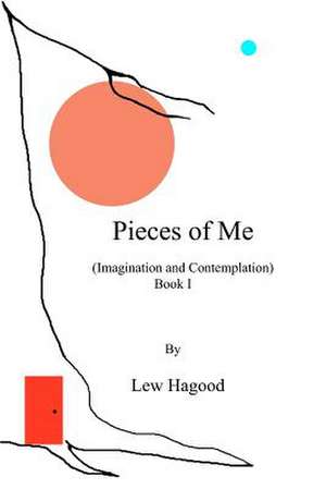 Pieces of Me de Lew Hagood