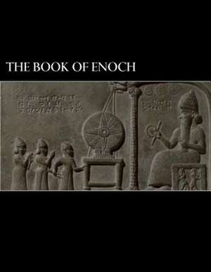 The Book of Enoch de Rev George H. Schodde Phd