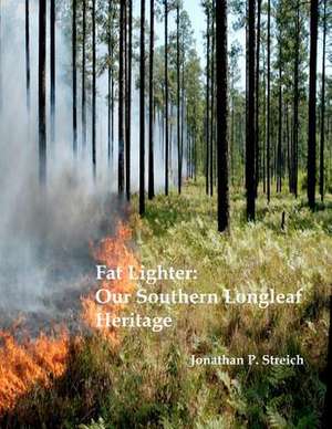 Fat Lighter de MR Jonathan P. Streich