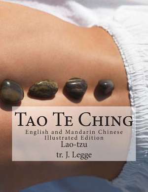 Tao Te Ching de Lao-Tzu