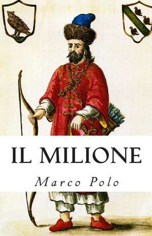 Il Milione de Marco Polo