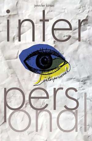 Interpersonal de Jennifer Kinsel