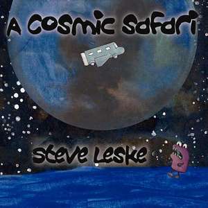 A Cosmic Safari de Steven Leske