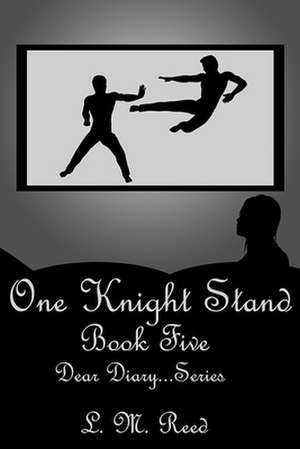 One Knight Stand de L. M. Reed