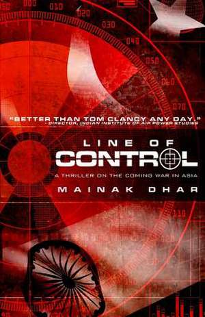 Line of Control de Mainak Dhar