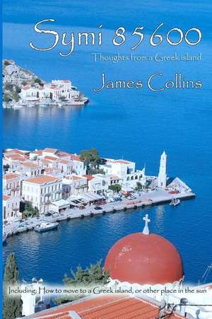 Symi 85600 de James Collins