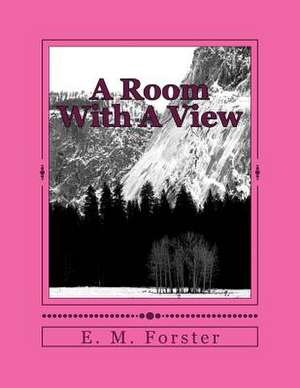 A Room with a View de E. M. Forster