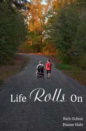 Life Rolls on de Rich Ochoa