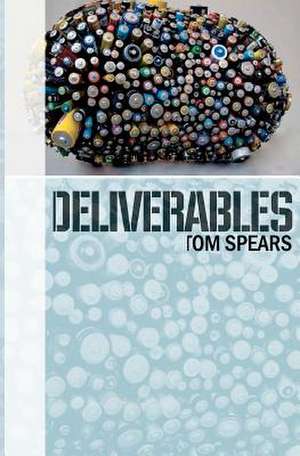 Deliverables de Tom Spears