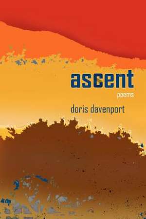 Ascent de Doris Davenport