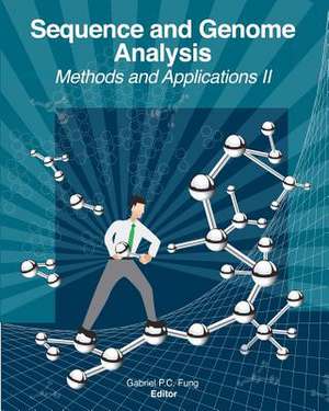 Sequence and Genome Analysis de Gabriel P. C. Fung