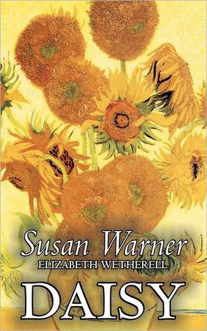 Daisy de Susan Warner