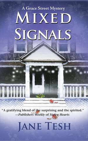 Mixed Signals de Jane Tesh