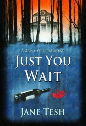 Just You Wait LP de Jane Tesh