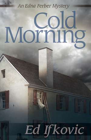 Cold Morning tpbk de Ed Ifkovic
