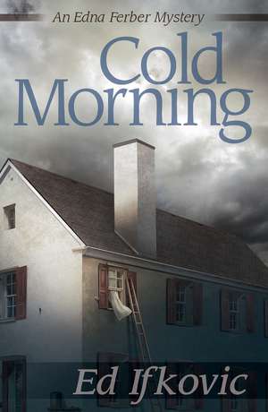 Cold Morning de Ed Ifkovic