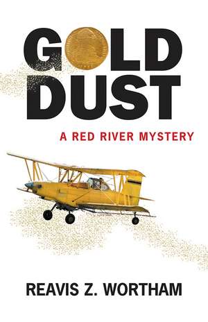 Gold Dust de Reavis Z Wortham