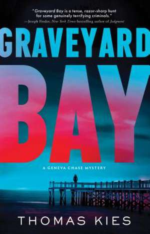 Graveyard Bay de Thomas Kies