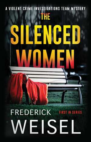 Silenced Women de Frederick Weisel