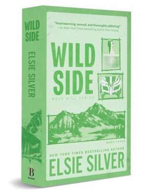 Wild Side (Deluxe Edition) de Elsie Silver