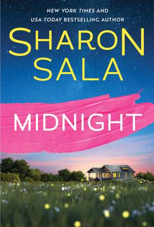 Midnight de Sharon Sala