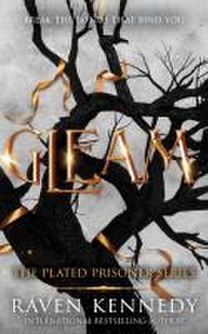 Gleam de Raven Kennedy