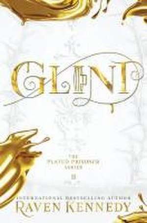 Glint de Raven Kennedy