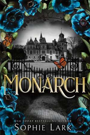 Monarch de Sophie Lark