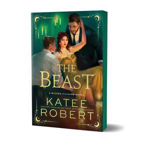 The Beast de Katee Robert