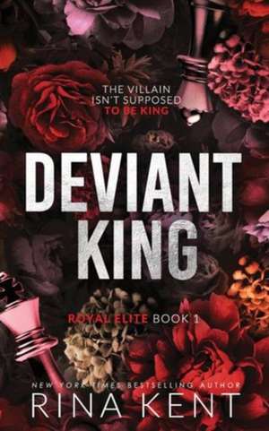 Deviant King (Standard Edition) de Rina Kent