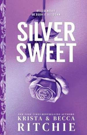 Silver Sweet (Standard Edition) de Becca Ritchie