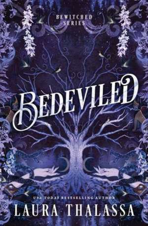 Bedeviled (Standard Edition) de Laura Thalassa