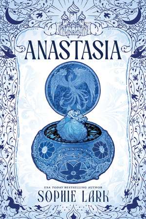 Anastasia de Sophie Lark
