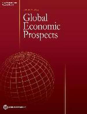 Global Economic Prospects, January 2022 de The World Bank