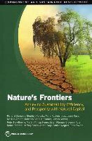 Nature's Frontiers de Richard Damania