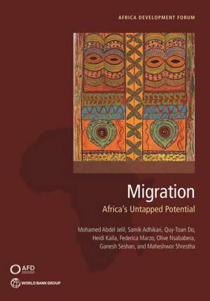 Migration de Mohamed Abdel Jelil