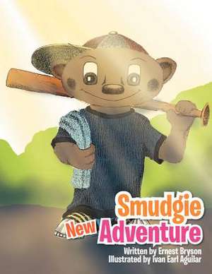 Smudgie New Adventure de Ernest Bryson