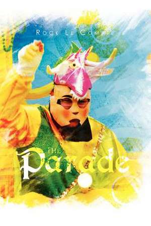 The Parade de Rock Le Compte