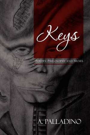 Keys de A. Palladino