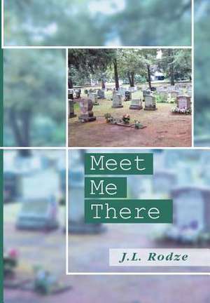 Meet Me There de J. L. Rodze