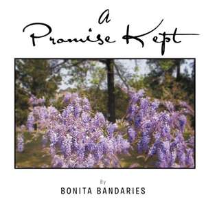 A Promise Kept de Bonita Bandaries