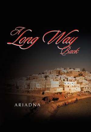 Ariadna: Long Way Back