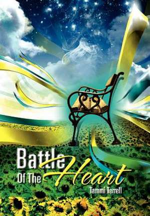 Battle of the Heart de Tammi Terrell